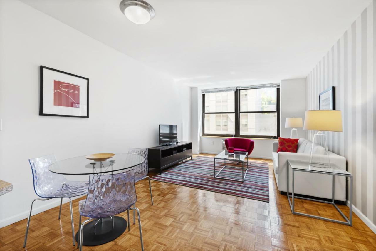 شقة Furnished Quarters At Grove Pointe جيرسي سيتي المظهر الخارجي الصورة